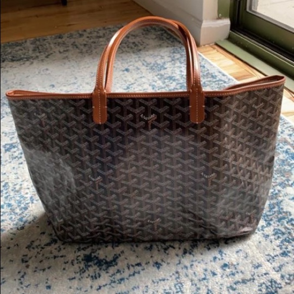 Goyard PM authentic - bought in store 2018